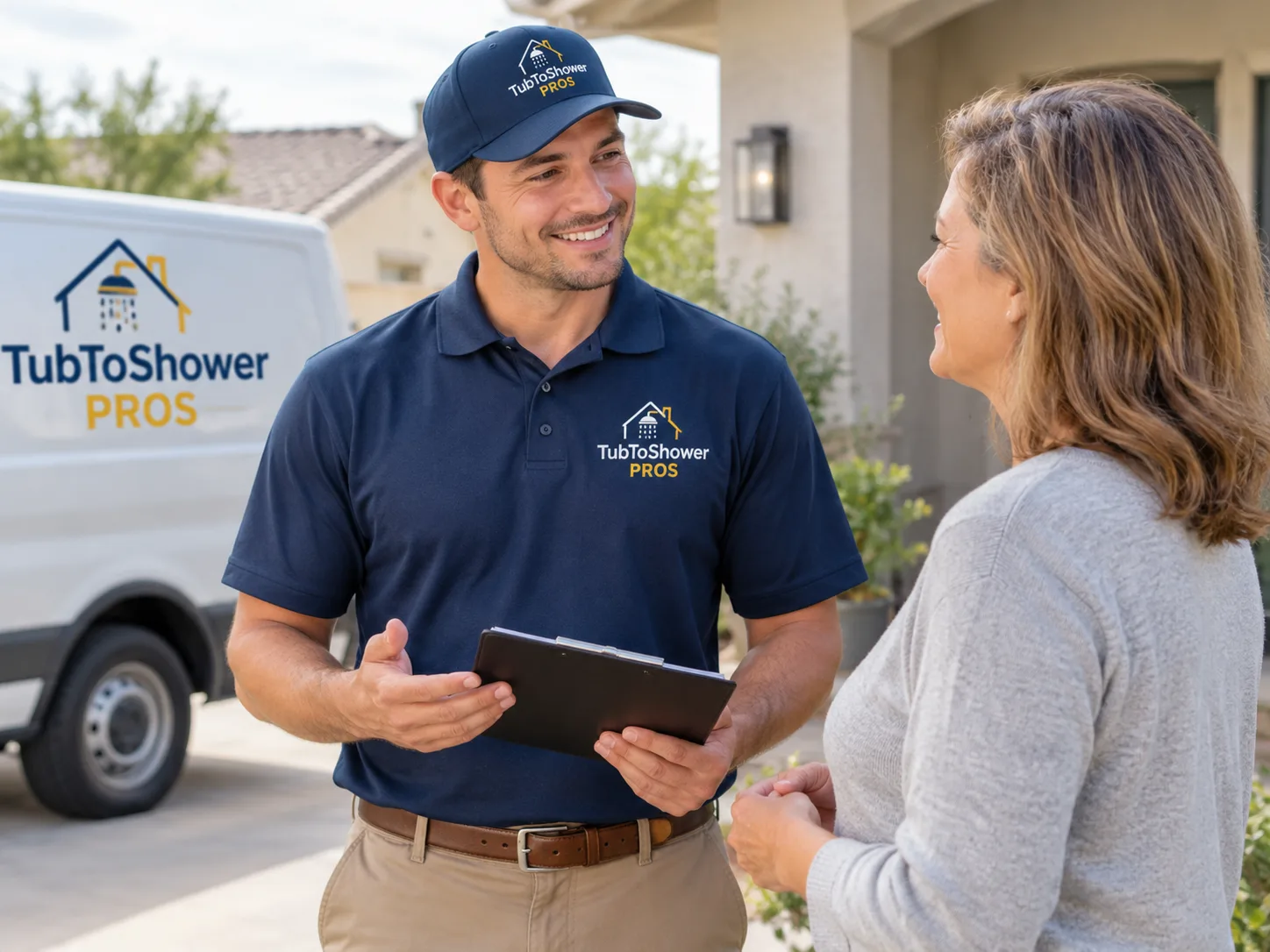Tub Shower Conversion Leonard, TX FAQs